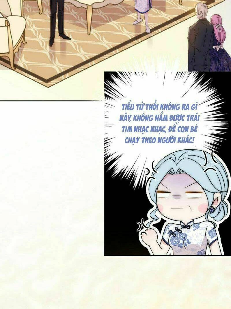 Hoàn Mỹ Lão Công Tiến Hóa Luân Chapter  125 - 26