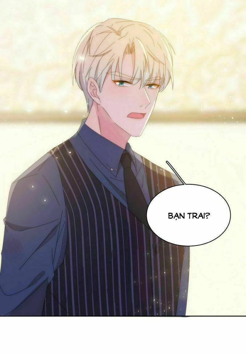 Hoàn Mỹ Lão Công Tiến Hóa Luân Chapter  125 - 27