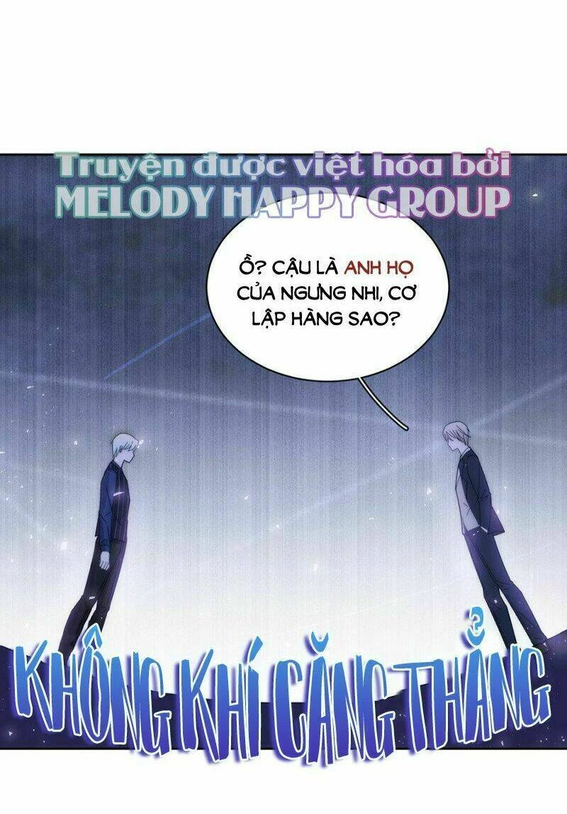 Hoàn Mỹ Lão Công Tiến Hóa Luân Chapter  125 - 28