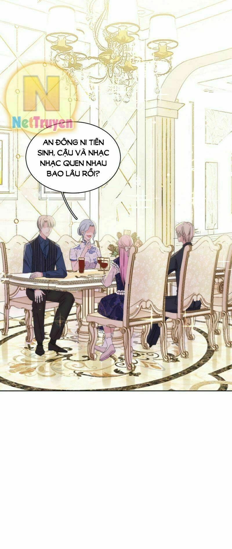 Hoàn Mỹ Lão Công Tiến Hóa Luân Chapter  125 - 31