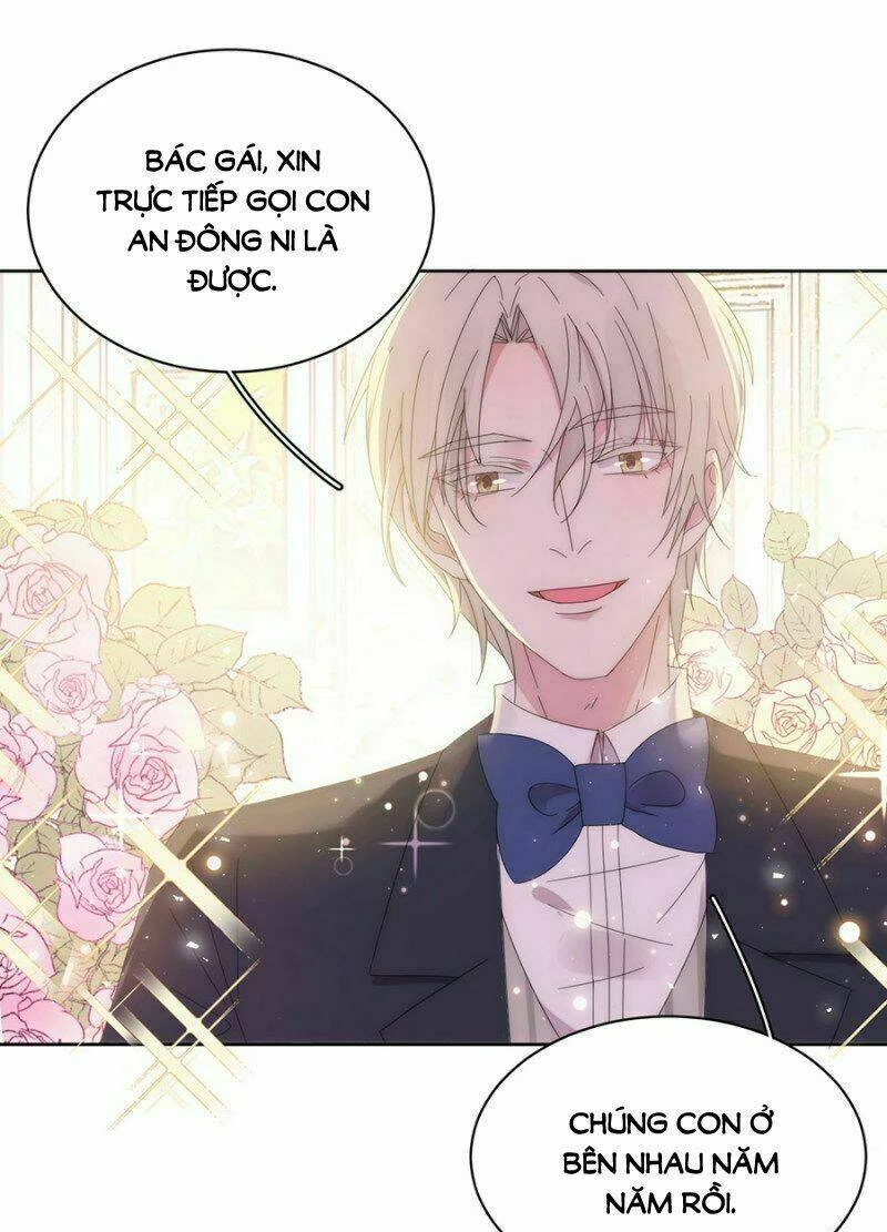 Hoàn Mỹ Lão Công Tiến Hóa Luân Chapter  125 - 32