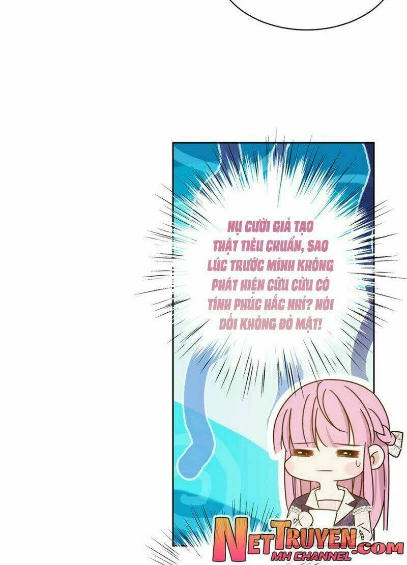 Hoàn Mỹ Lão Công Tiến Hóa Luân Chapter  125 - 33