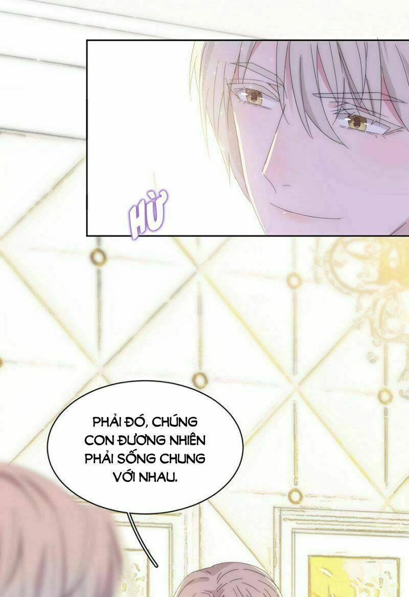 Hoàn Mỹ Lão Công Tiến Hóa Luân Chapter  125 - 36