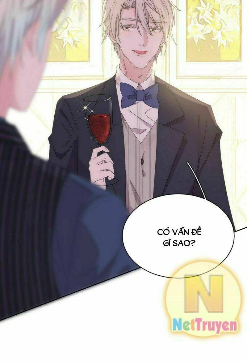 Hoàn Mỹ Lão Công Tiến Hóa Luân Chapter  125 - 37