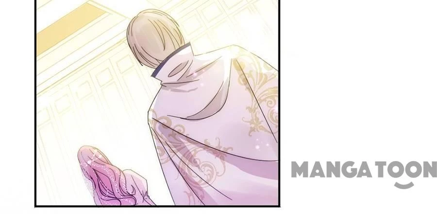 Hoàn Mỹ Lão Công Tiến Hóa Luân Chapter 107 - 4