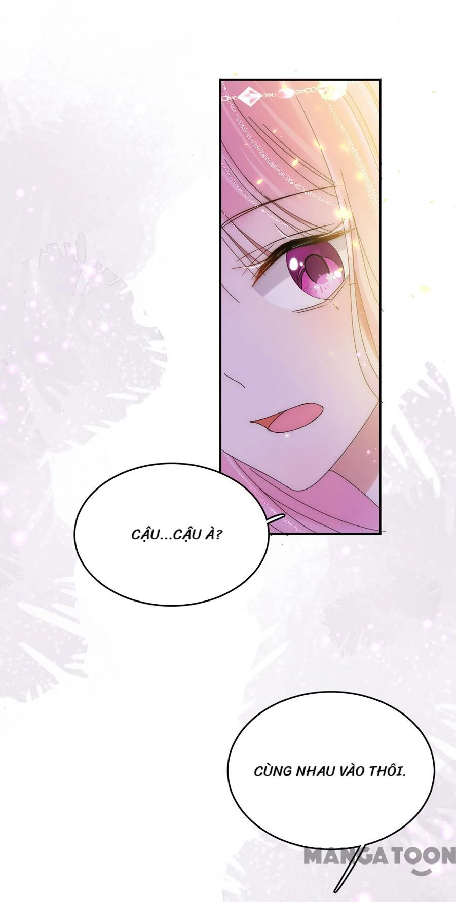 Hoàn Mỹ Lão Công Tiến Hóa Luân Chapter 107 - 5