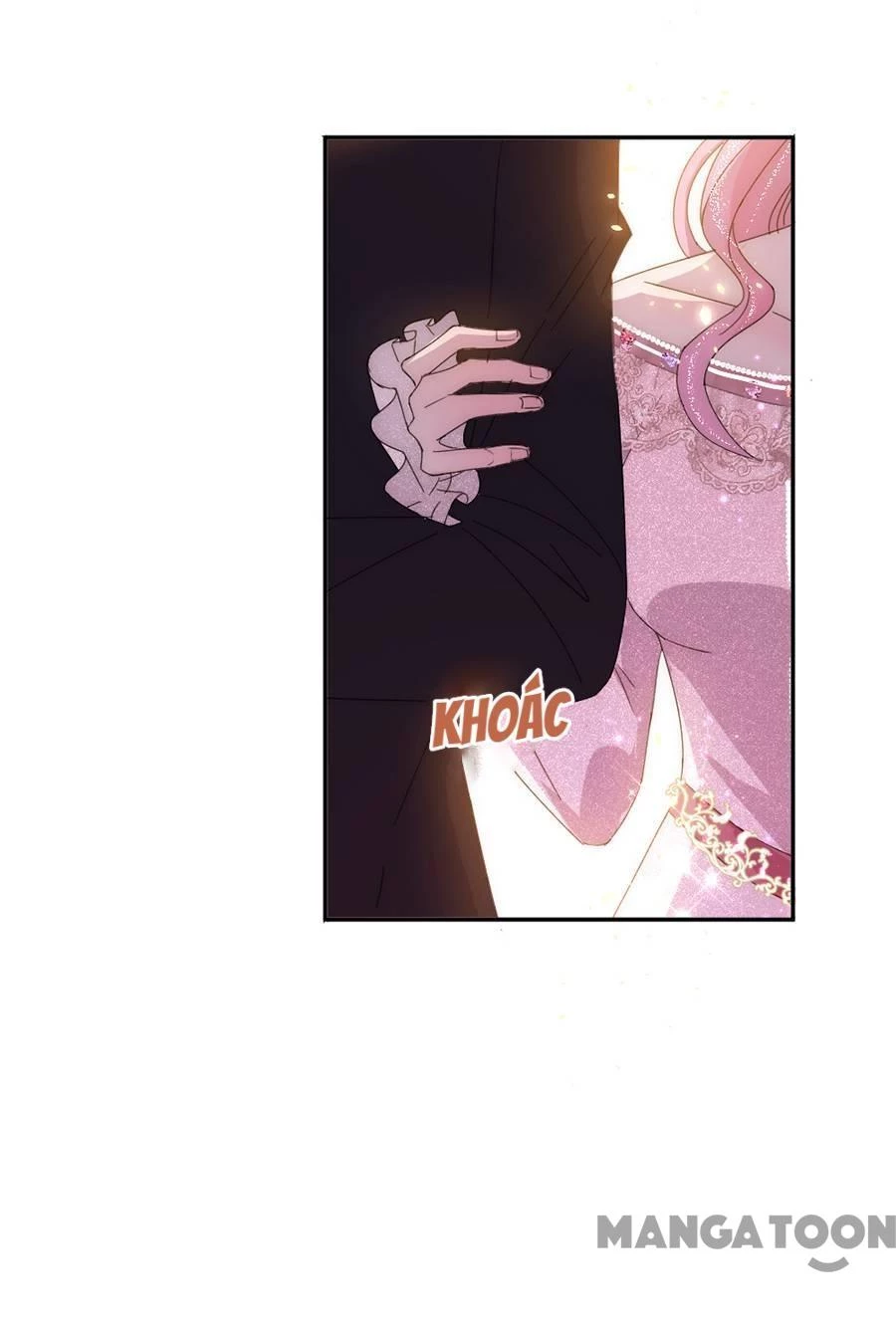 Hoàn Mỹ Lão Công Tiến Hóa Luân Chapter 107 - 8