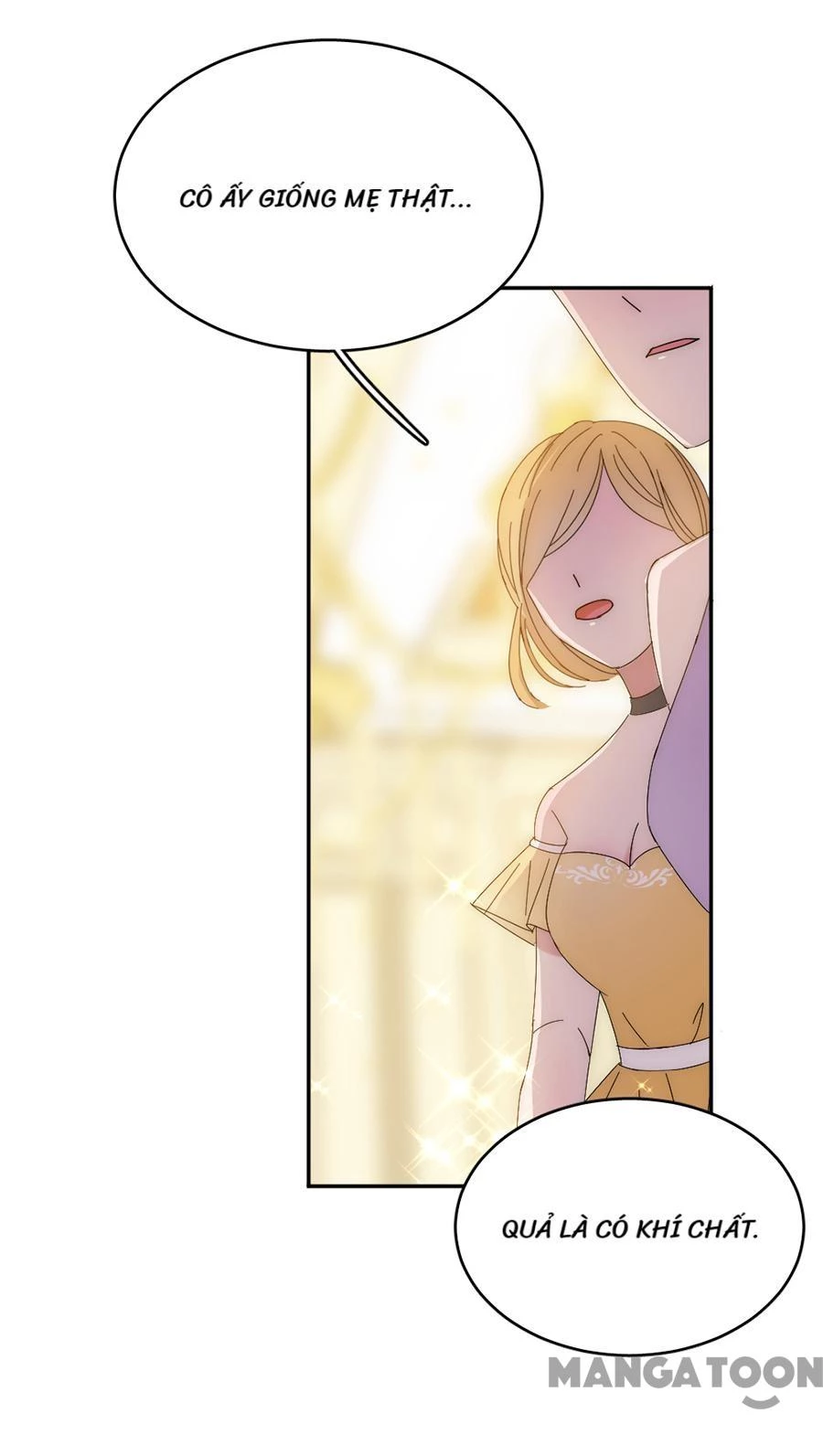 Hoàn Mỹ Lão Công Tiến Hóa Luân Chapter 107 - 10