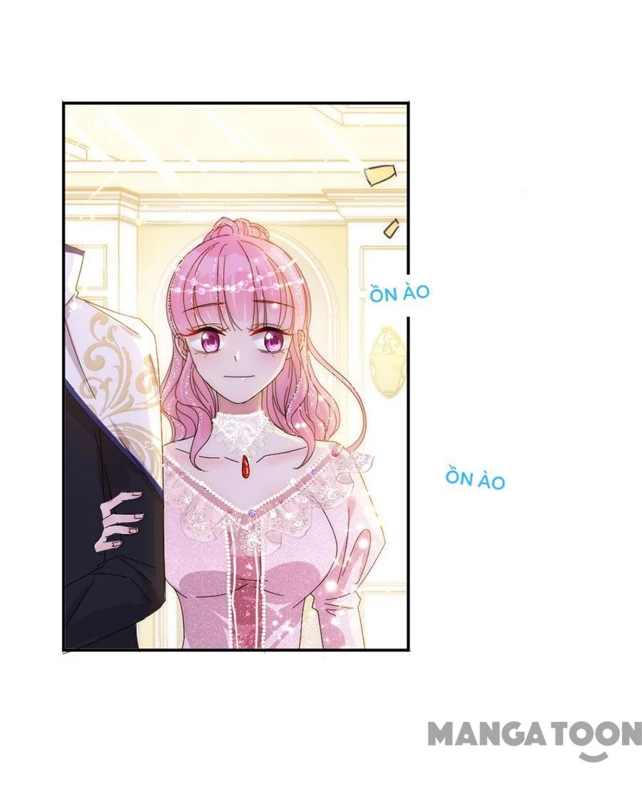 Hoàn Mỹ Lão Công Tiến Hóa Luân Chapter 107 - 11