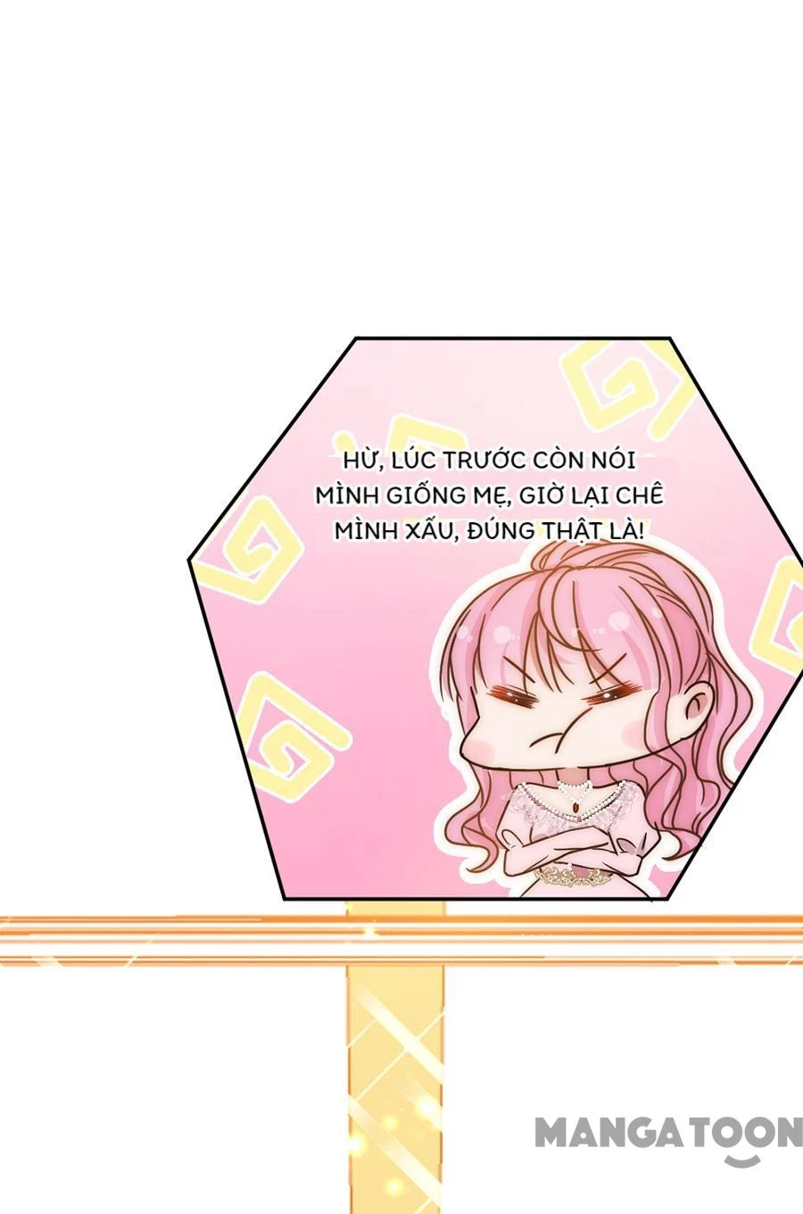 Hoàn Mỹ Lão Công Tiến Hóa Luân Chapter 107 - 14