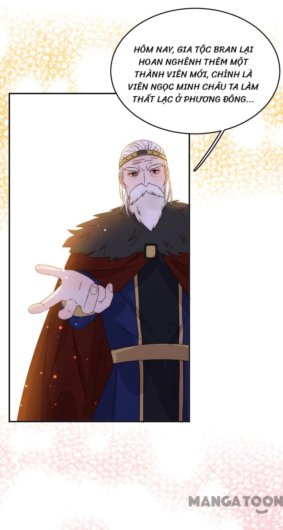 Hoàn Mỹ Lão Công Tiến Hóa Luân Chapter 107 - 17