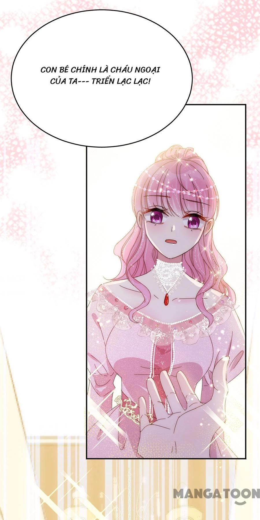 Hoàn Mỹ Lão Công Tiến Hóa Luân Chapter 107 - 18