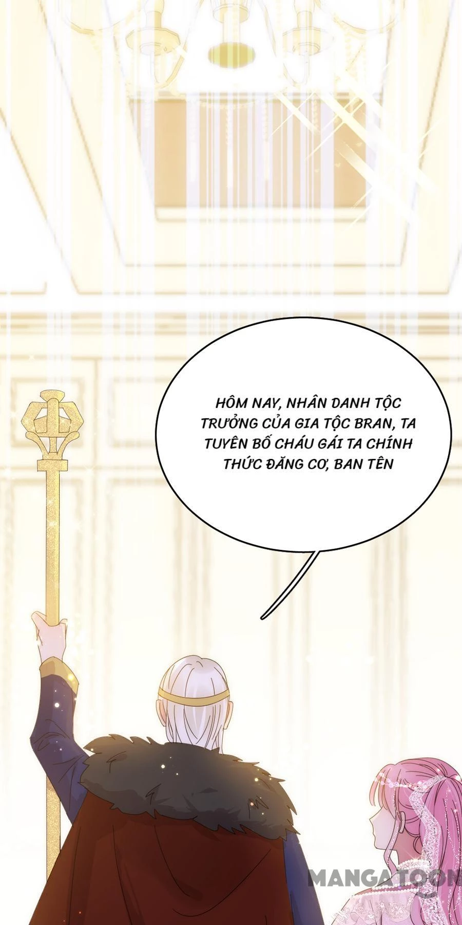 Hoàn Mỹ Lão Công Tiến Hóa Luân Chapter 107 - 20