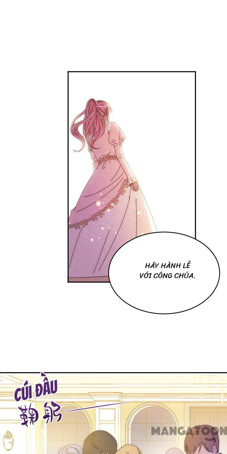 Hoàn Mỹ Lão Công Tiến Hóa Luân Chapter 107 - 24