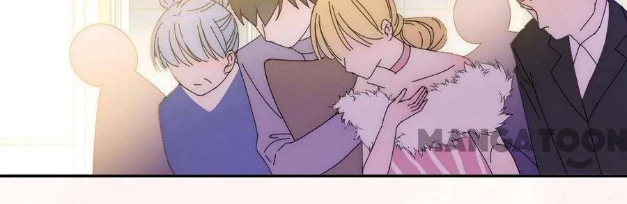 Hoàn Mỹ Lão Công Tiến Hóa Luân Chapter 107 - 25