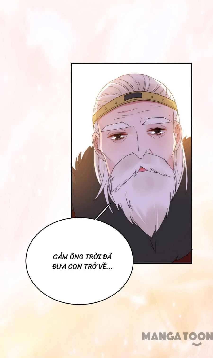 Hoàn Mỹ Lão Công Tiến Hóa Luân Chapter 107 - 26