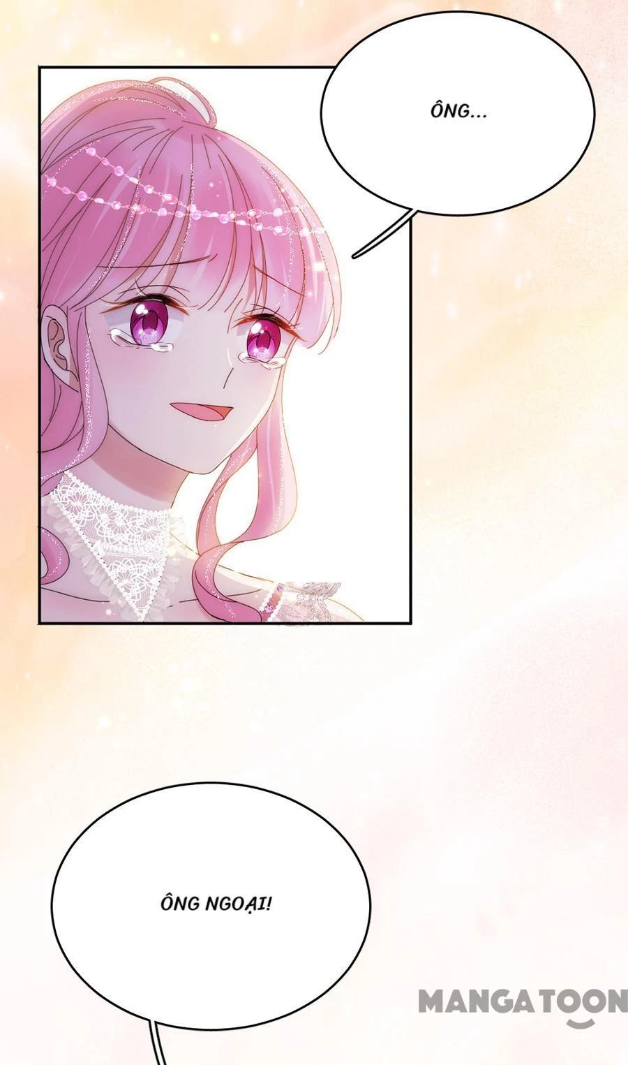 Hoàn Mỹ Lão Công Tiến Hóa Luân Chapter 107 - 27