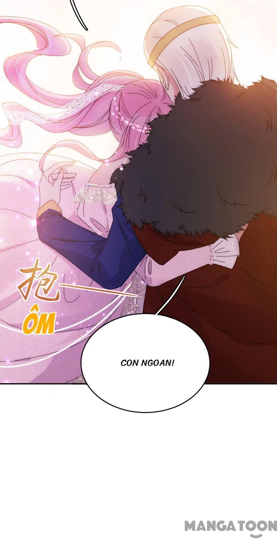 Hoàn Mỹ Lão Công Tiến Hóa Luân Chapter 107 - 28