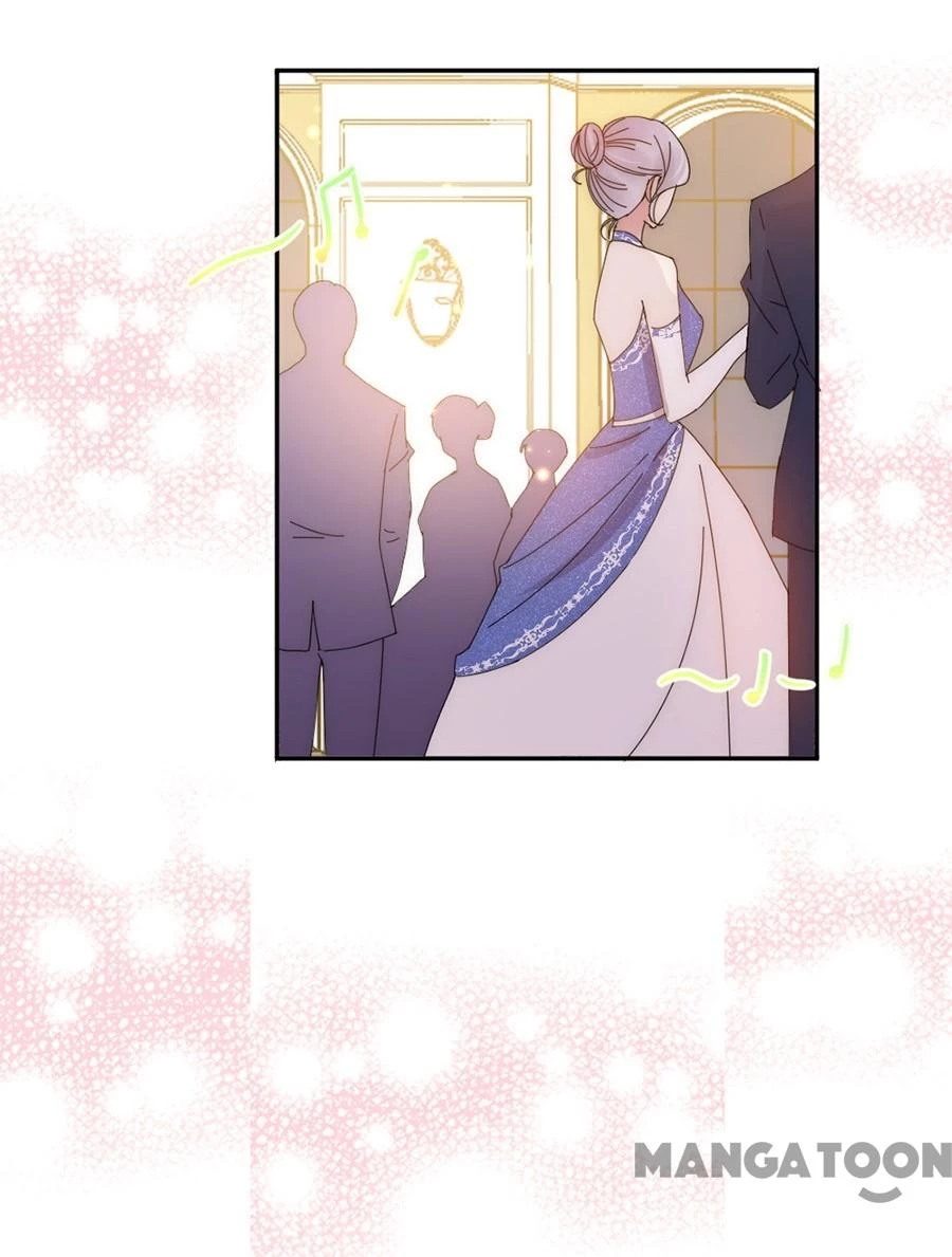 Hoàn Mỹ Lão Công Tiến Hóa Luân Chapter 107 - 31