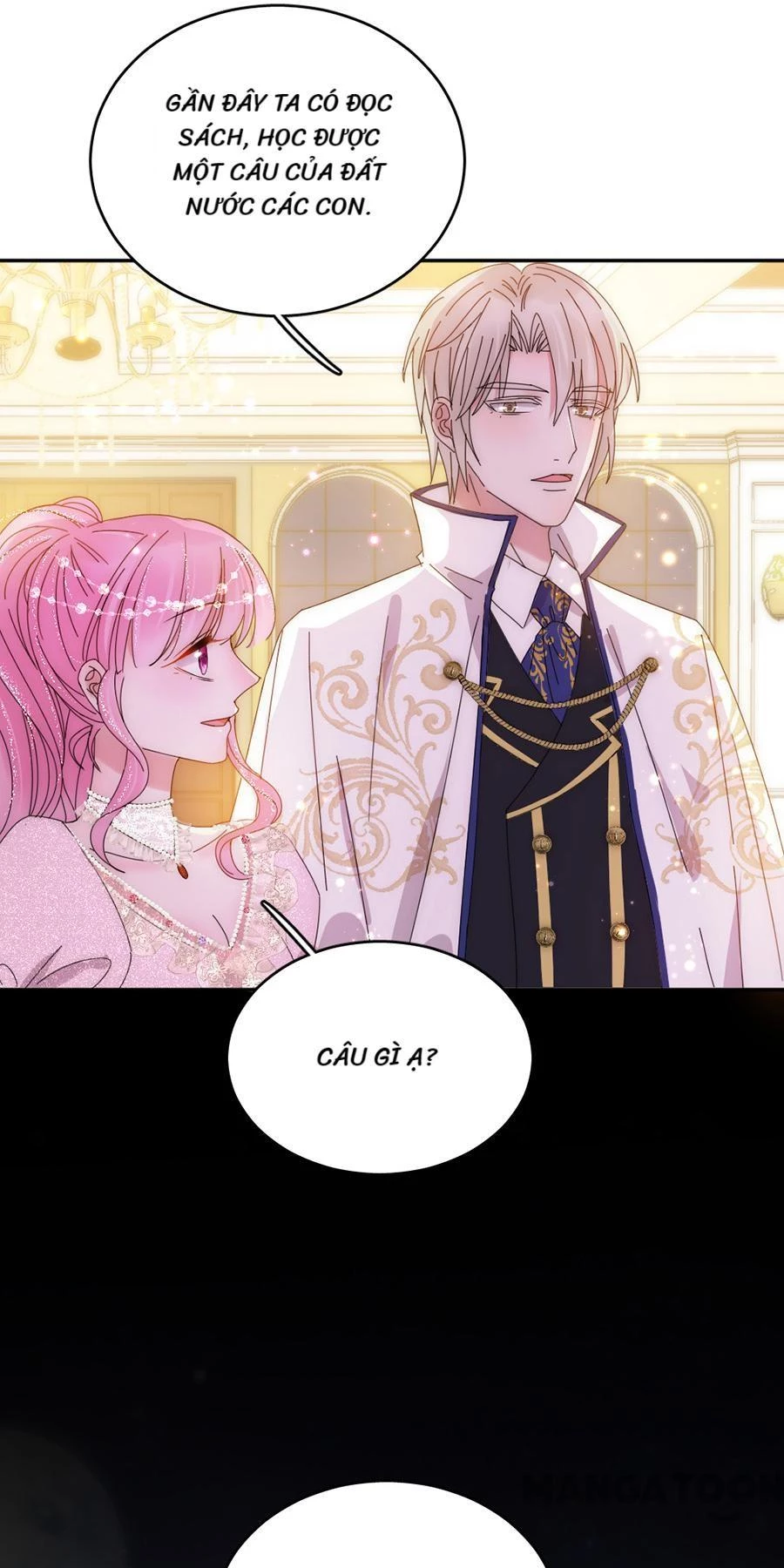 Hoàn Mỹ Lão Công Tiến Hóa Luân Chapter 107 - 35