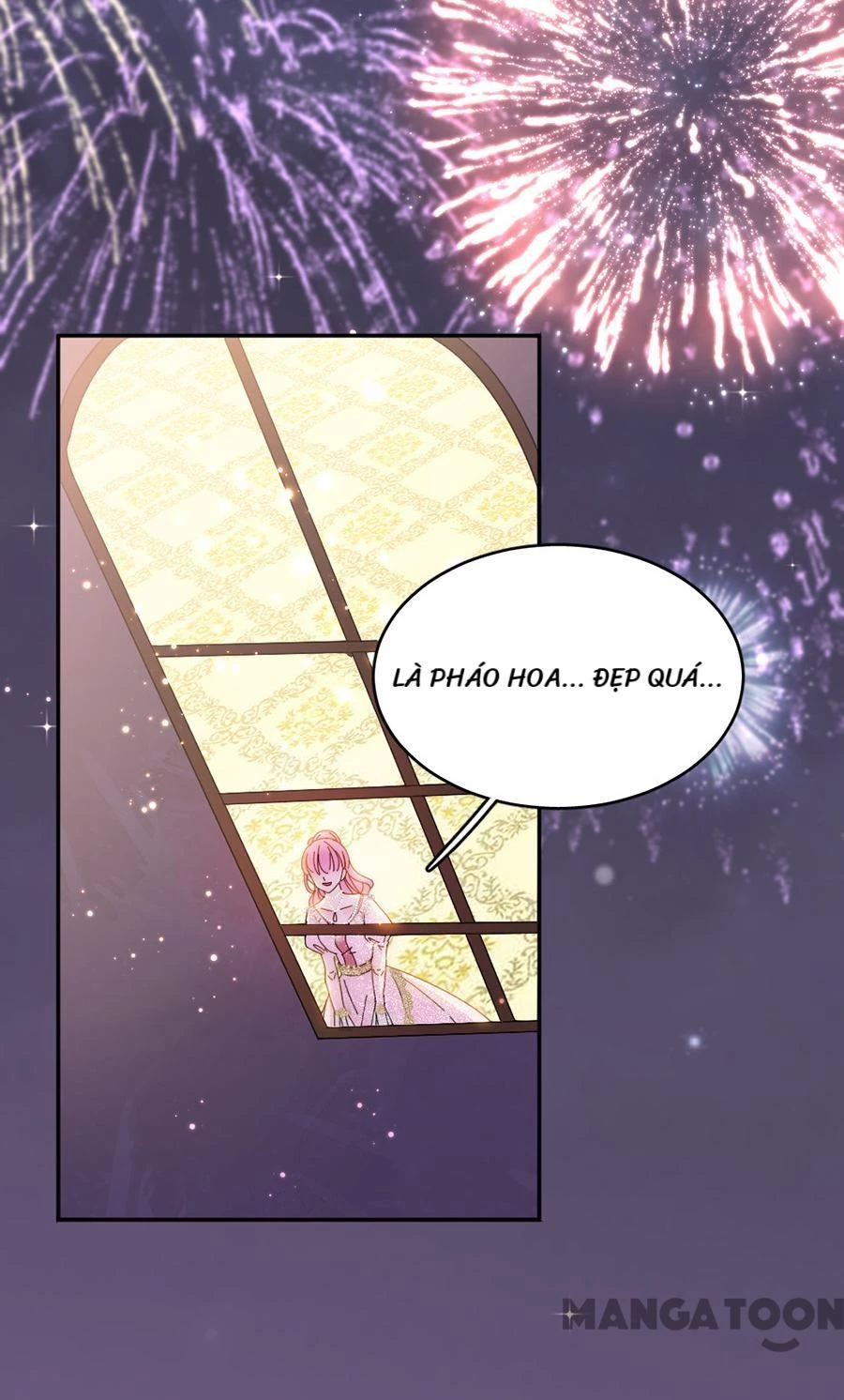 Hoàn Mỹ Lão Công Tiến Hóa Luân Chapter 107 - 39