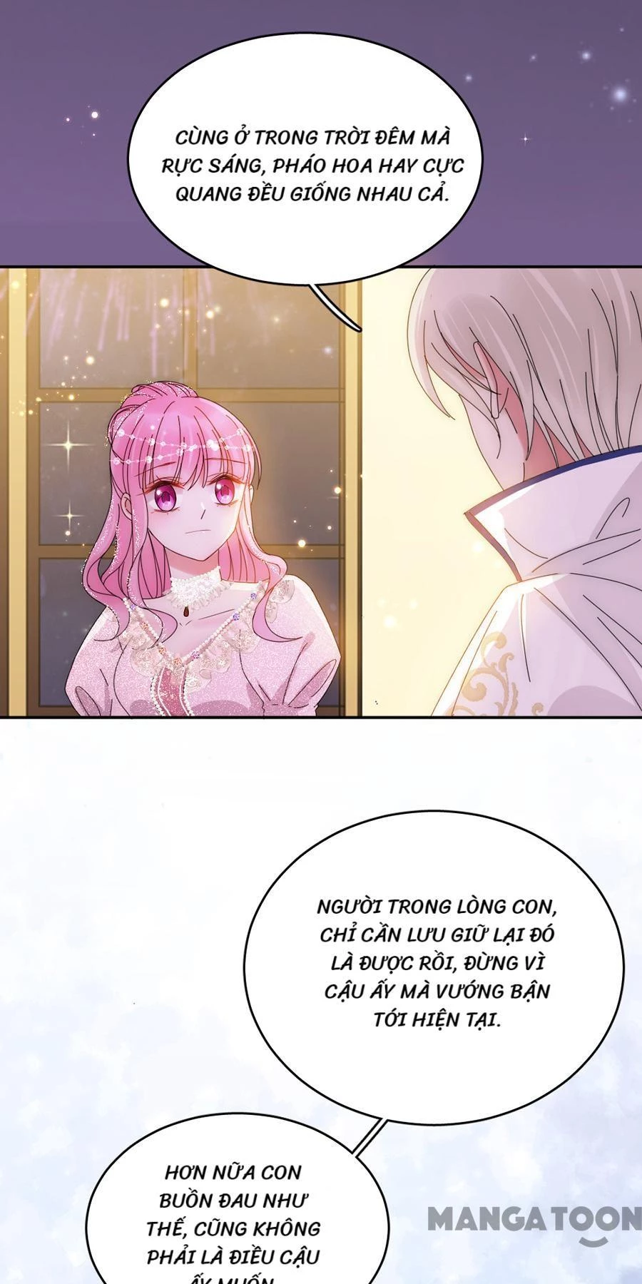 Hoàn Mỹ Lão Công Tiến Hóa Luân Chapter 107 - 40