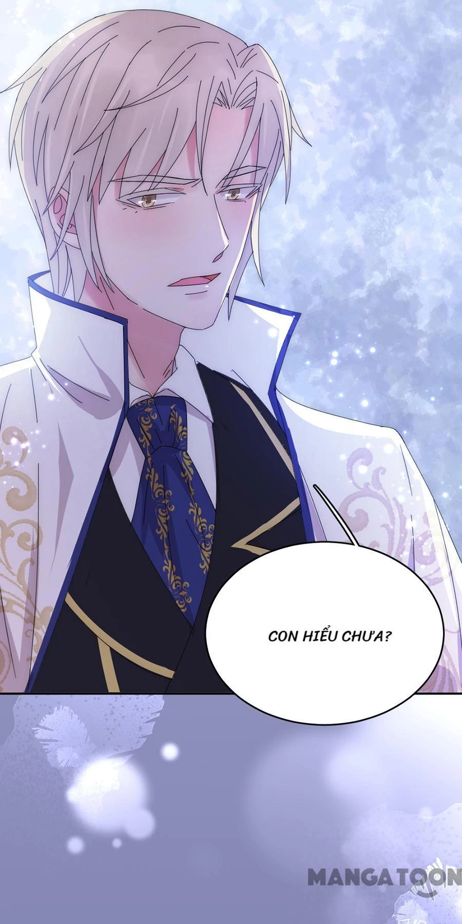 Hoàn Mỹ Lão Công Tiến Hóa Luân Chapter 107 - 42