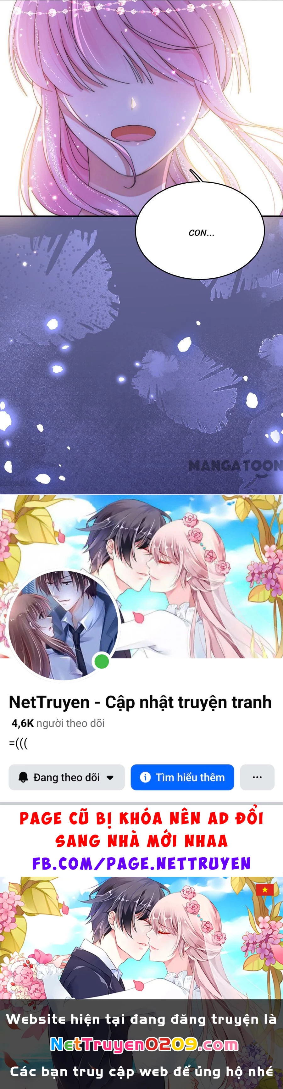 Hoàn Mỹ Lão Công Tiến Hóa Luân Chapter 107 - 44