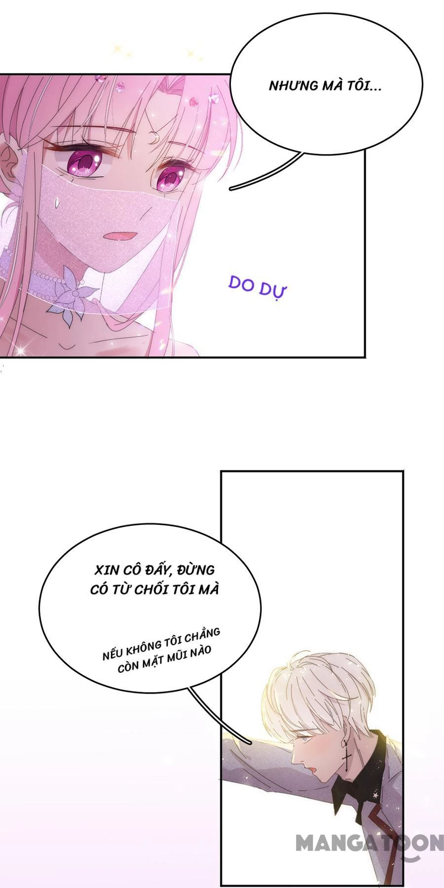 Hoàn Mỹ Lão Công Tiến Hóa Luân Chapter 113 - 2