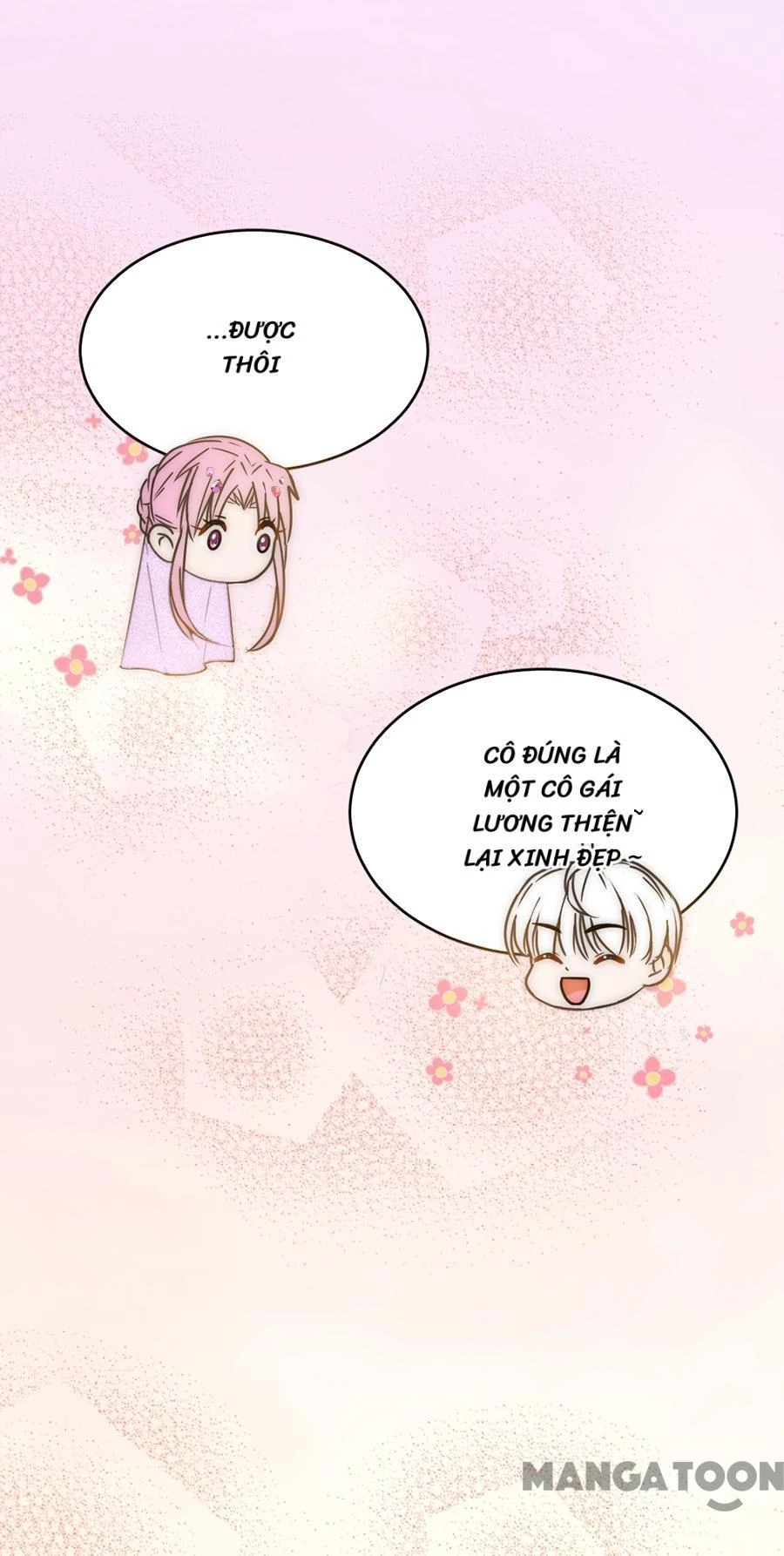 Hoàn Mỹ Lão Công Tiến Hóa Luân Chapter 113 - 4