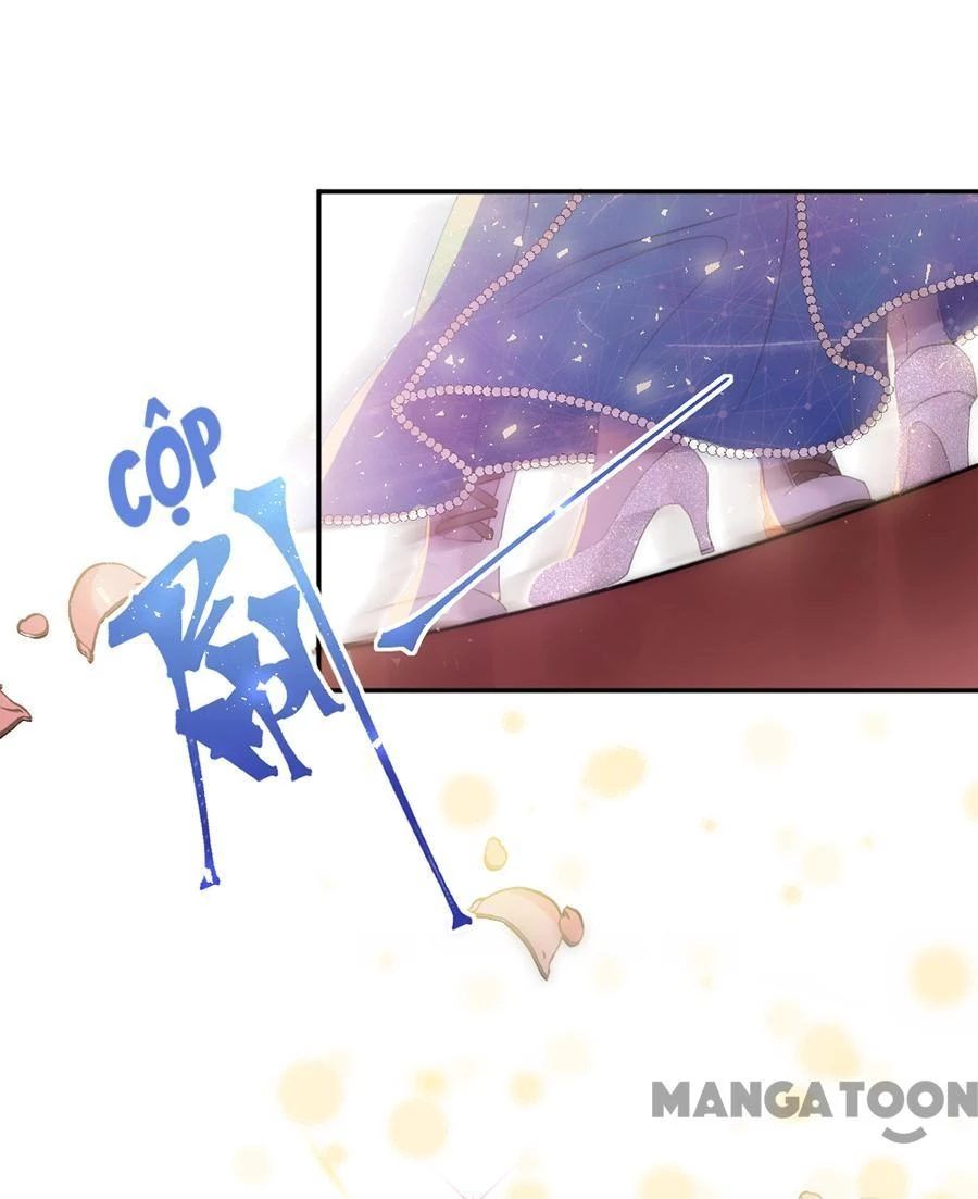 Hoàn Mỹ Lão Công Tiến Hóa Luân Chapter 113 - 7