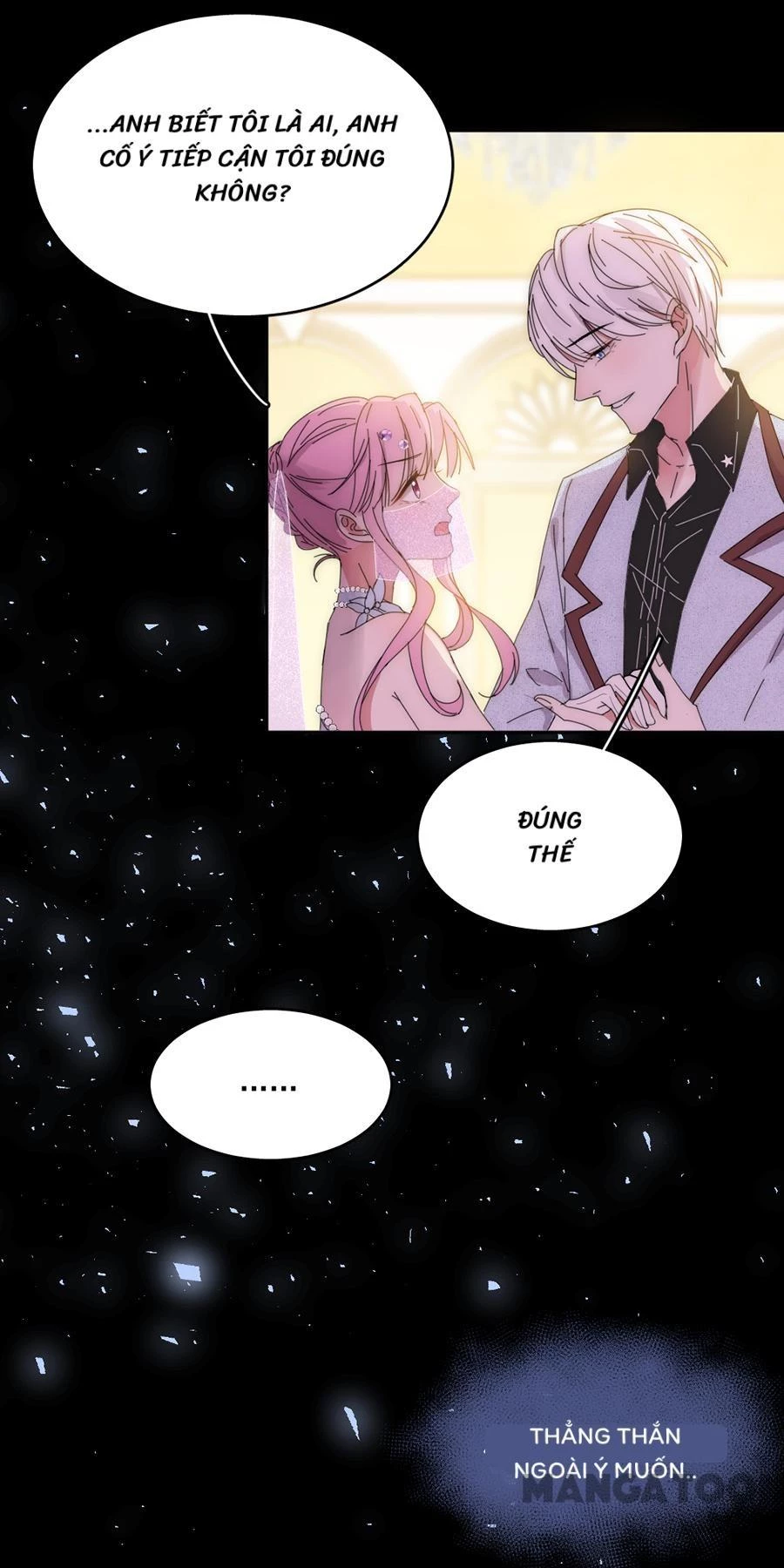 Hoàn Mỹ Lão Công Tiến Hóa Luân Chapter 113 - 11