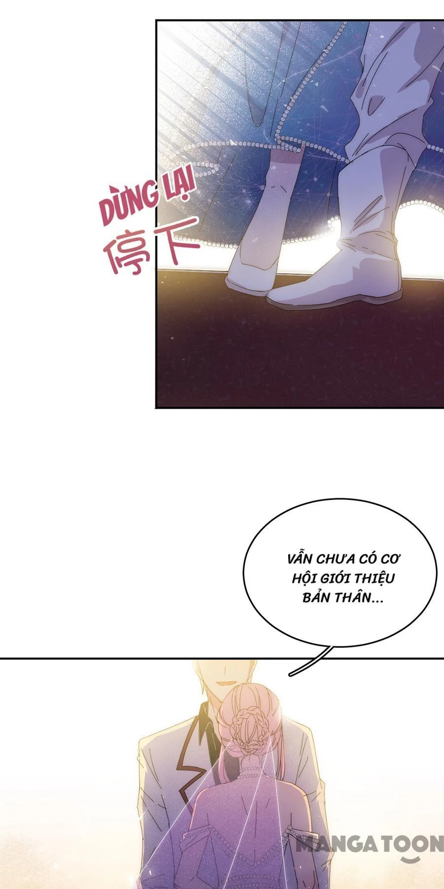 Hoàn Mỹ Lão Công Tiến Hóa Luân Chapter 113 - 14