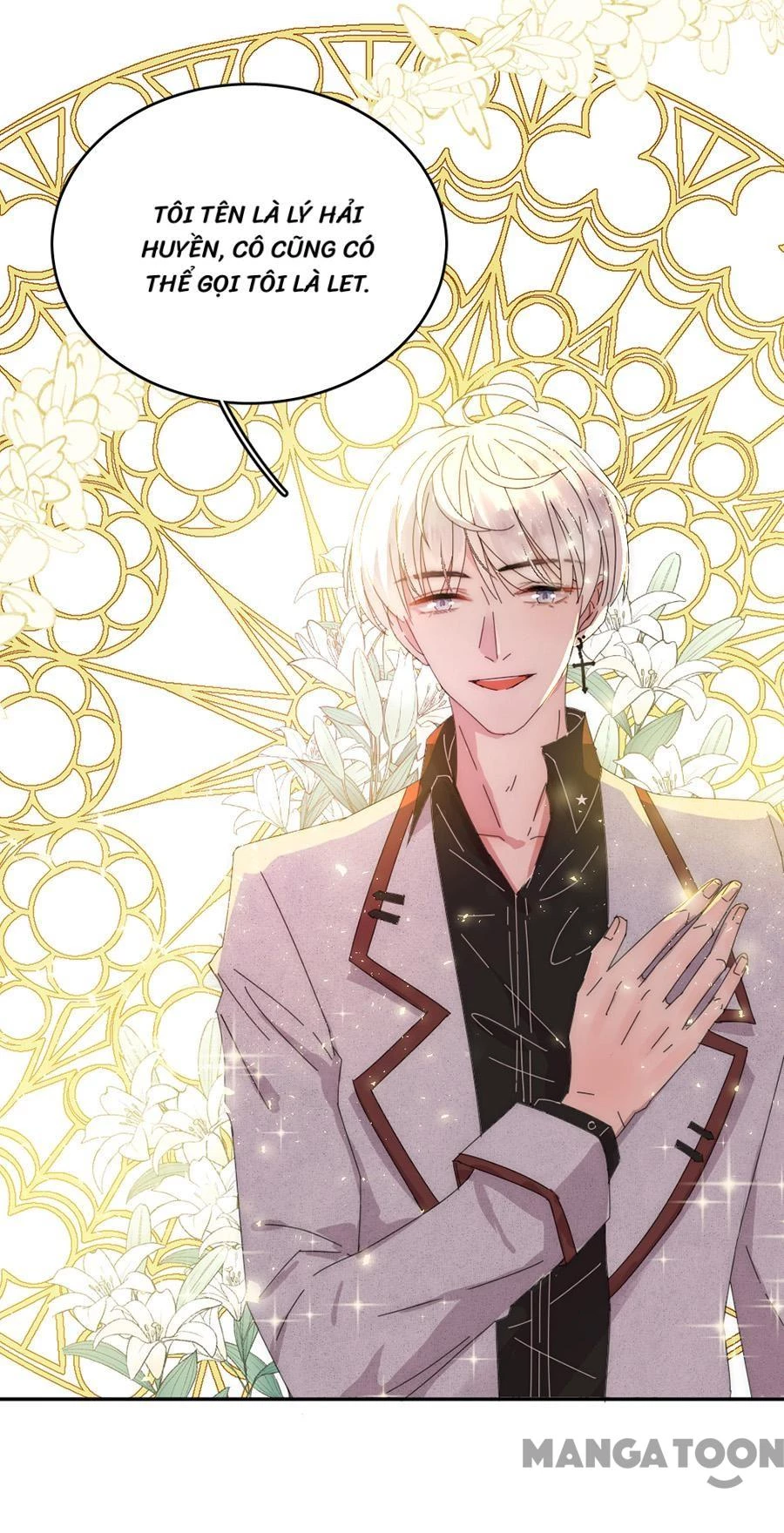 Hoàn Mỹ Lão Công Tiến Hóa Luân Chapter 113 - 16