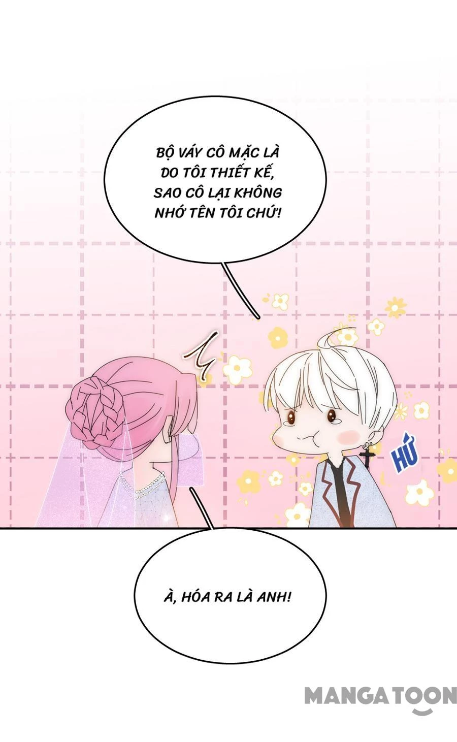 Hoàn Mỹ Lão Công Tiến Hóa Luân Chapter 113 - 18