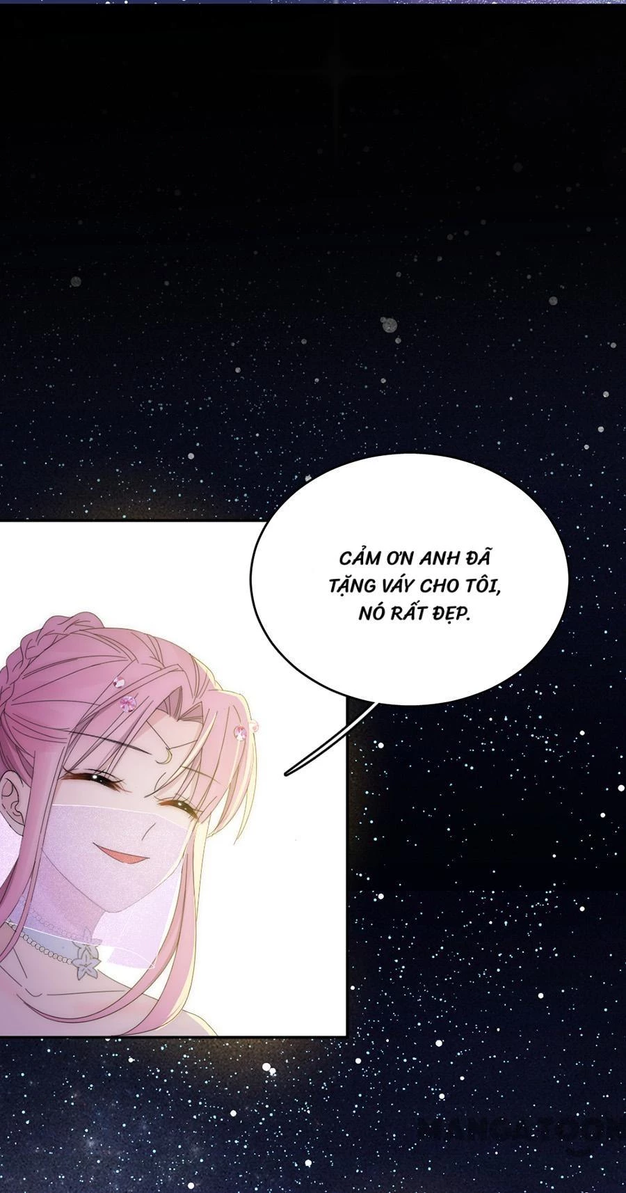 Hoàn Mỹ Lão Công Tiến Hóa Luân Chapter 113 - 19