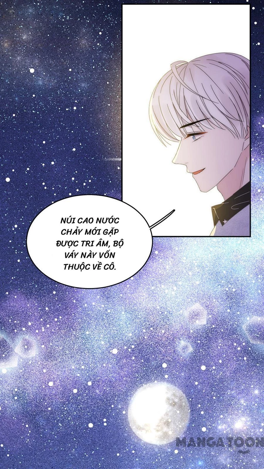 Hoàn Mỹ Lão Công Tiến Hóa Luân Chapter 113 - 20