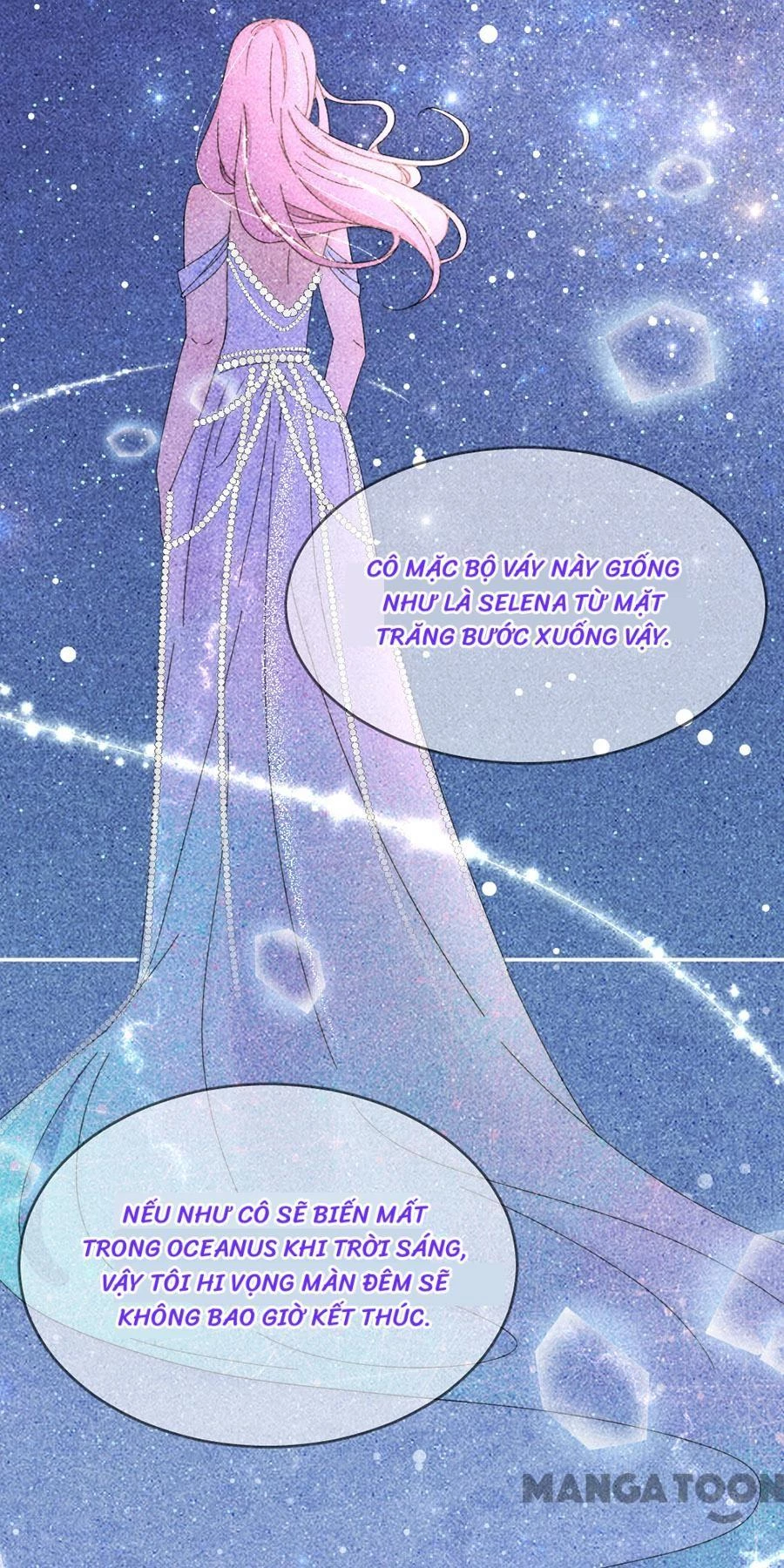 Hoàn Mỹ Lão Công Tiến Hóa Luân Chapter 113 - 21