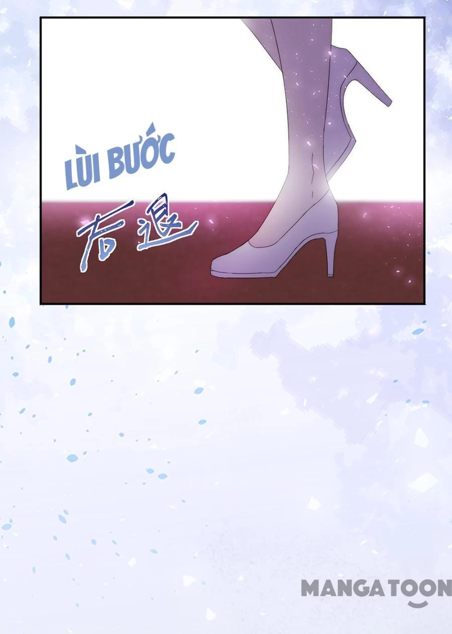 Hoàn Mỹ Lão Công Tiến Hóa Luân Chapter 113 - 30