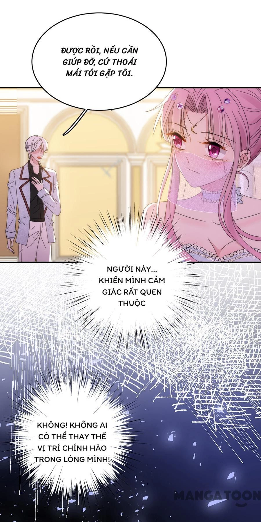 Hoàn Mỹ Lão Công Tiến Hóa Luân Chapter 113 - 33