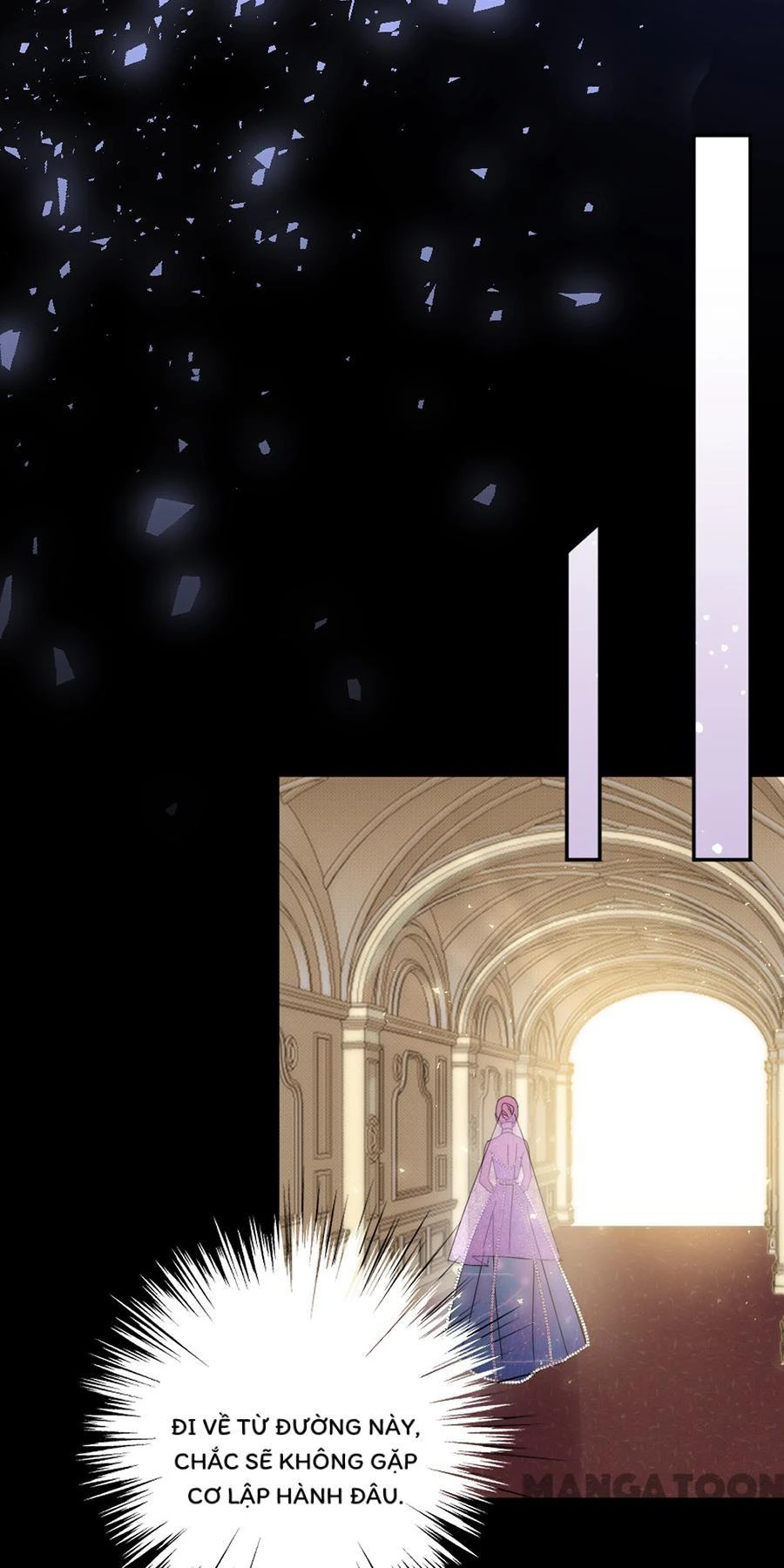 Hoàn Mỹ Lão Công Tiến Hóa Luân Chapter 113 - 35