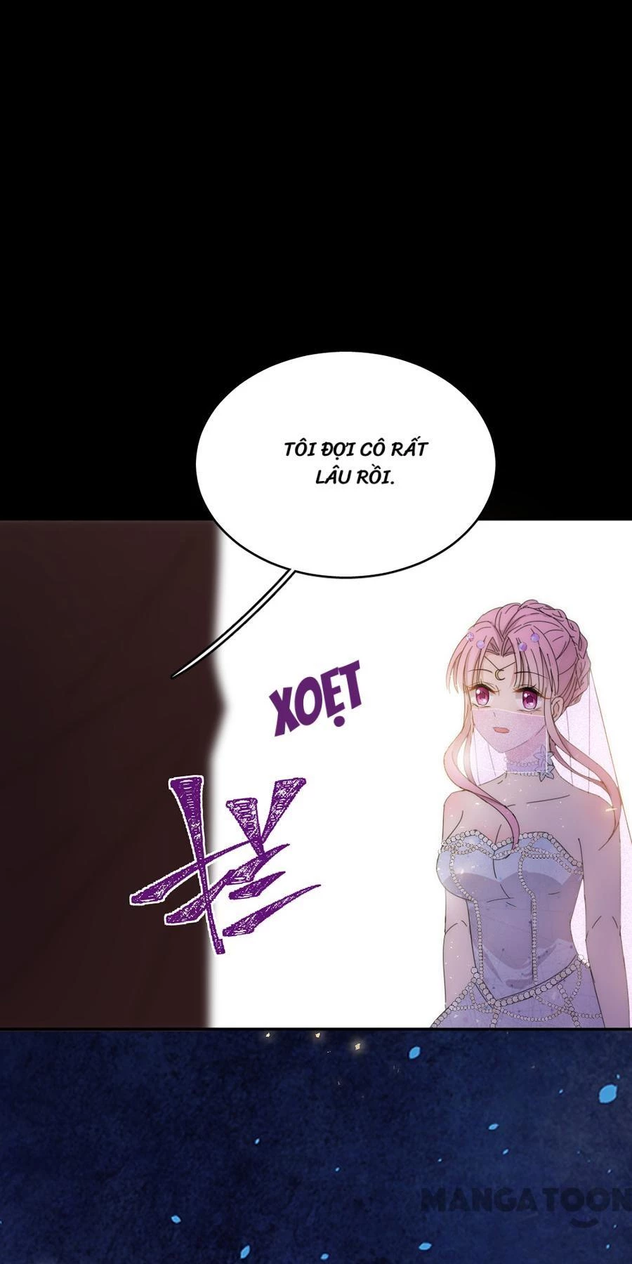 Hoàn Mỹ Lão Công Tiến Hóa Luân Chapter 113 - 37