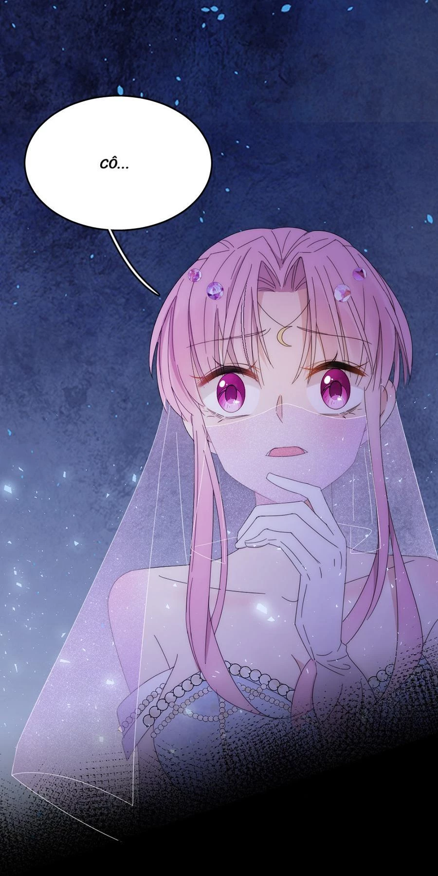 Hoàn Mỹ Lão Công Tiến Hóa Luân Chapter 113 - 39