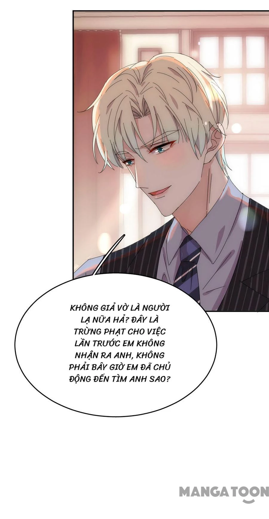 Hoàn Mỹ Lão Công Tiến Hóa Luân Chapter 120 - 4