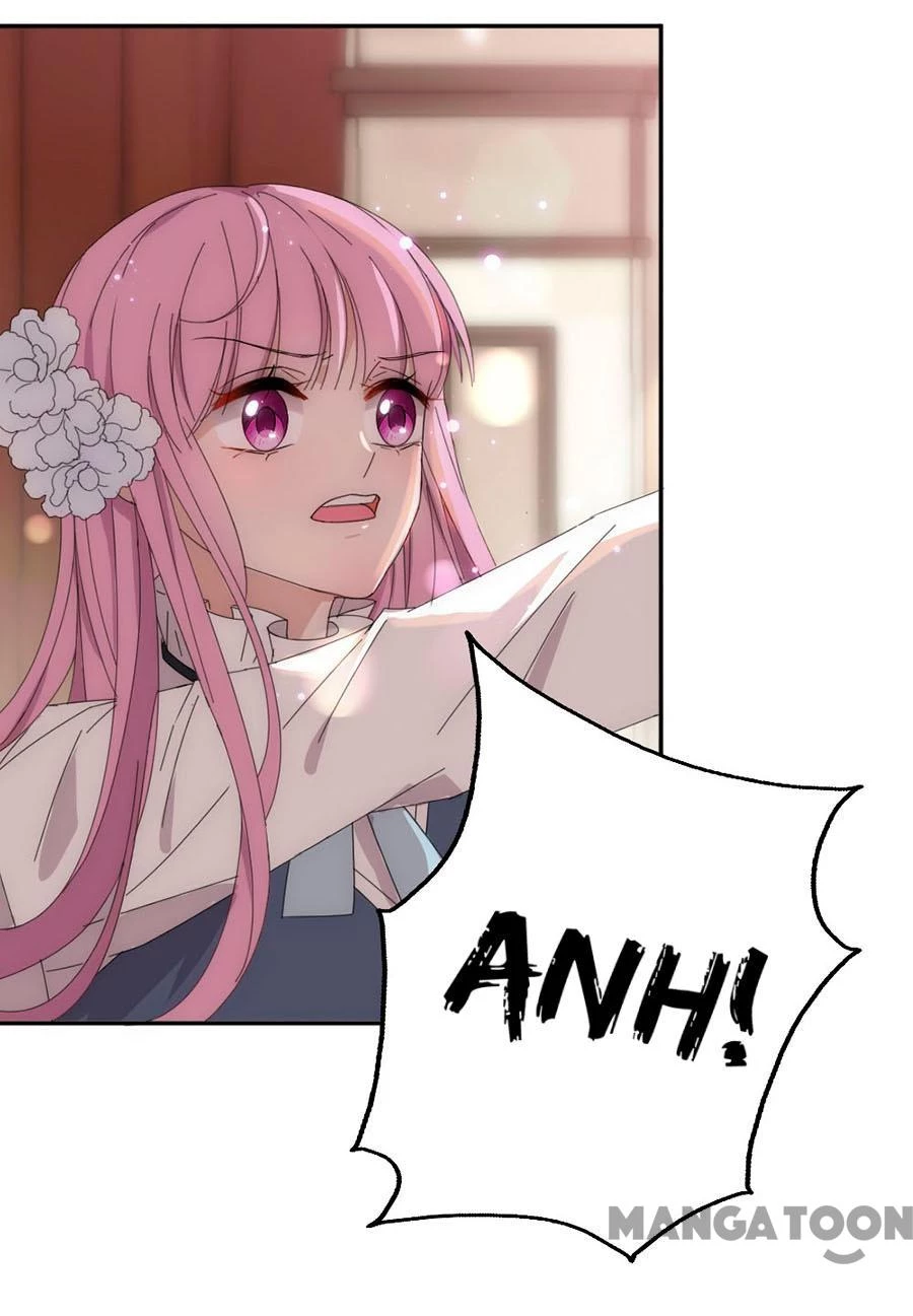 Hoàn Mỹ Lão Công Tiến Hóa Luân Chapter 120 - 5