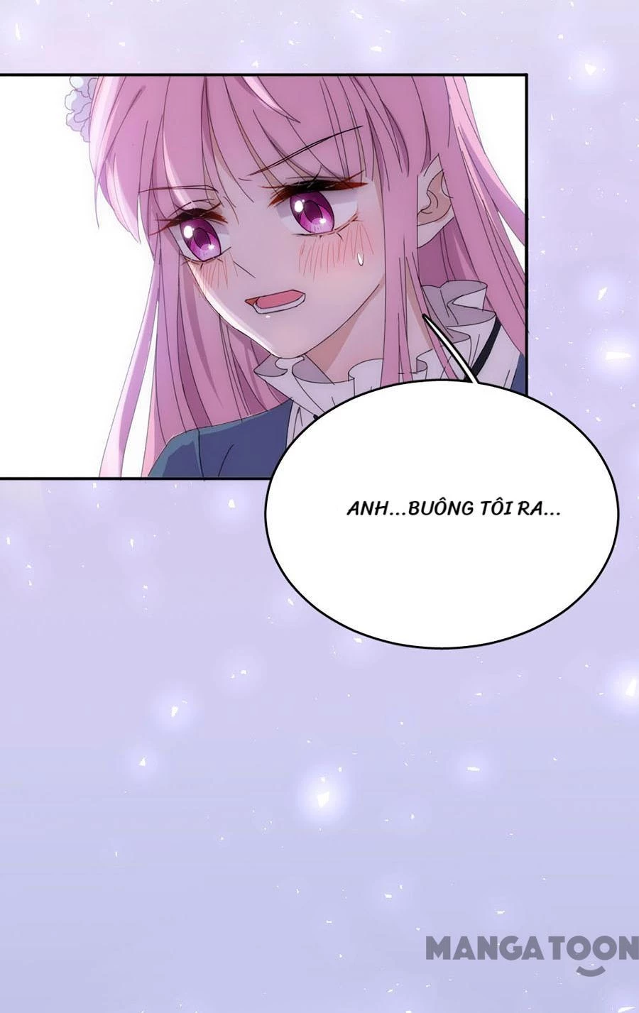 Hoàn Mỹ Lão Công Tiến Hóa Luân Chapter 120 - 8