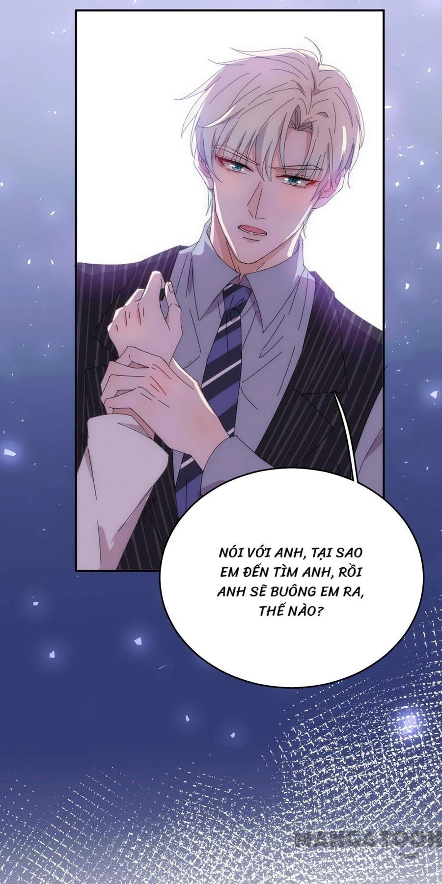 Hoàn Mỹ Lão Công Tiến Hóa Luân Chapter 120 - 9