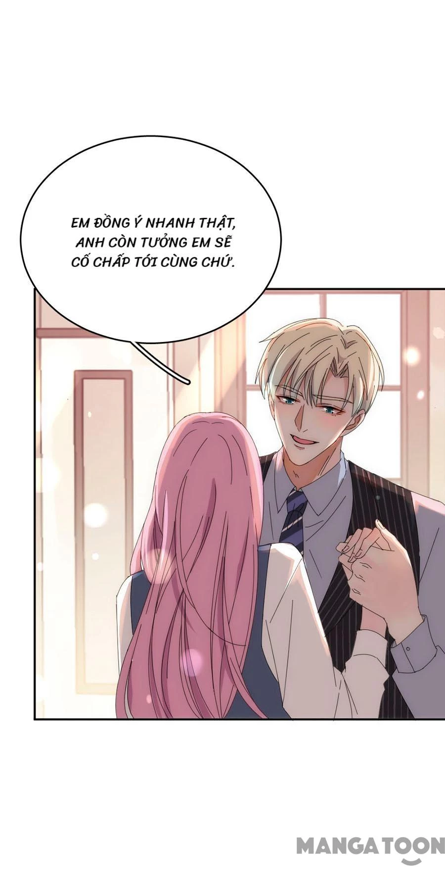 Hoàn Mỹ Lão Công Tiến Hóa Luân Chapter 120 - 12