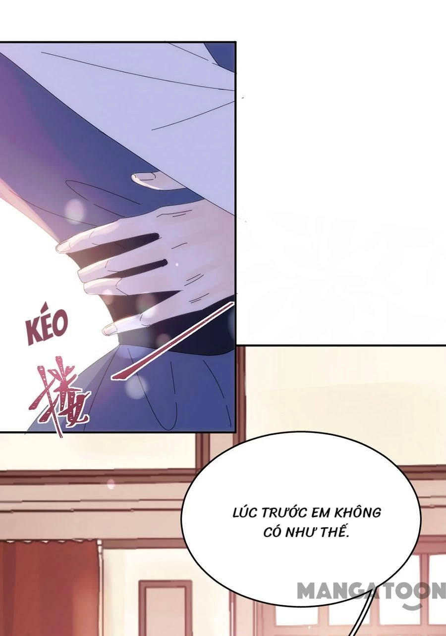 Hoàn Mỹ Lão Công Tiến Hóa Luân Chapter 120 - 14