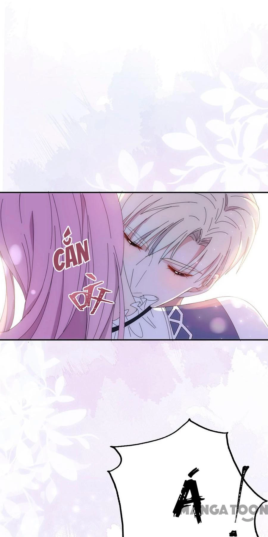 Hoàn Mỹ Lão Công Tiến Hóa Luân Chapter 120 - 17